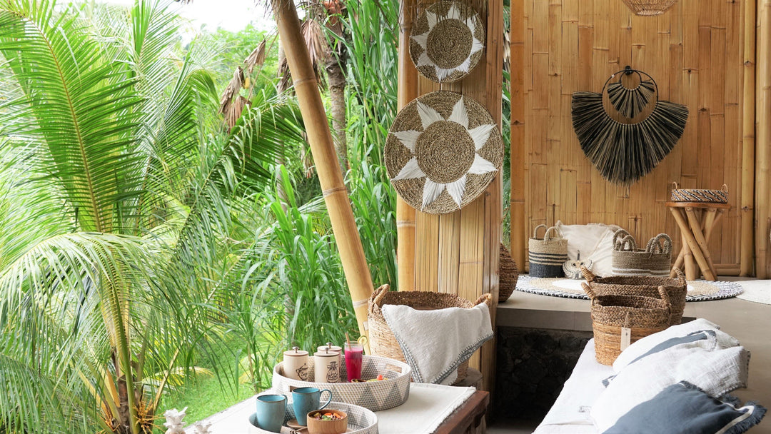 Decoración | NATYAL