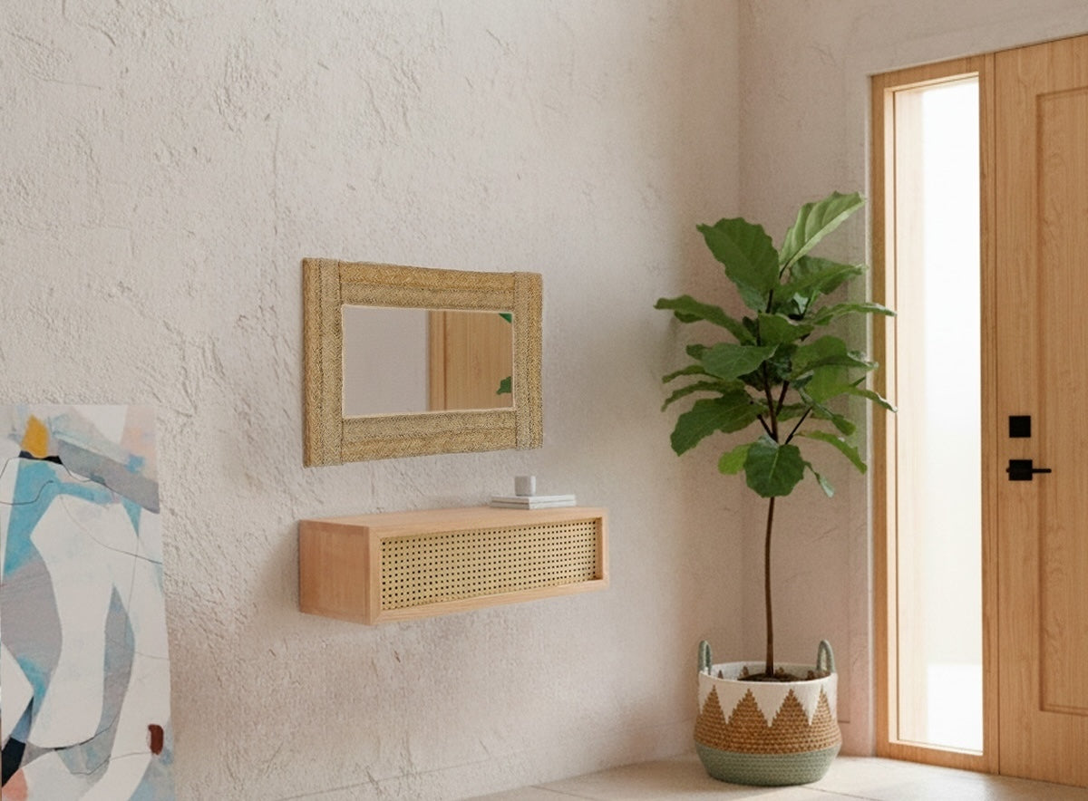 Espejos rectangulares