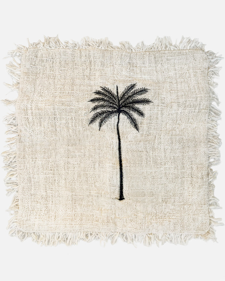 Funda cojín Palmbeach