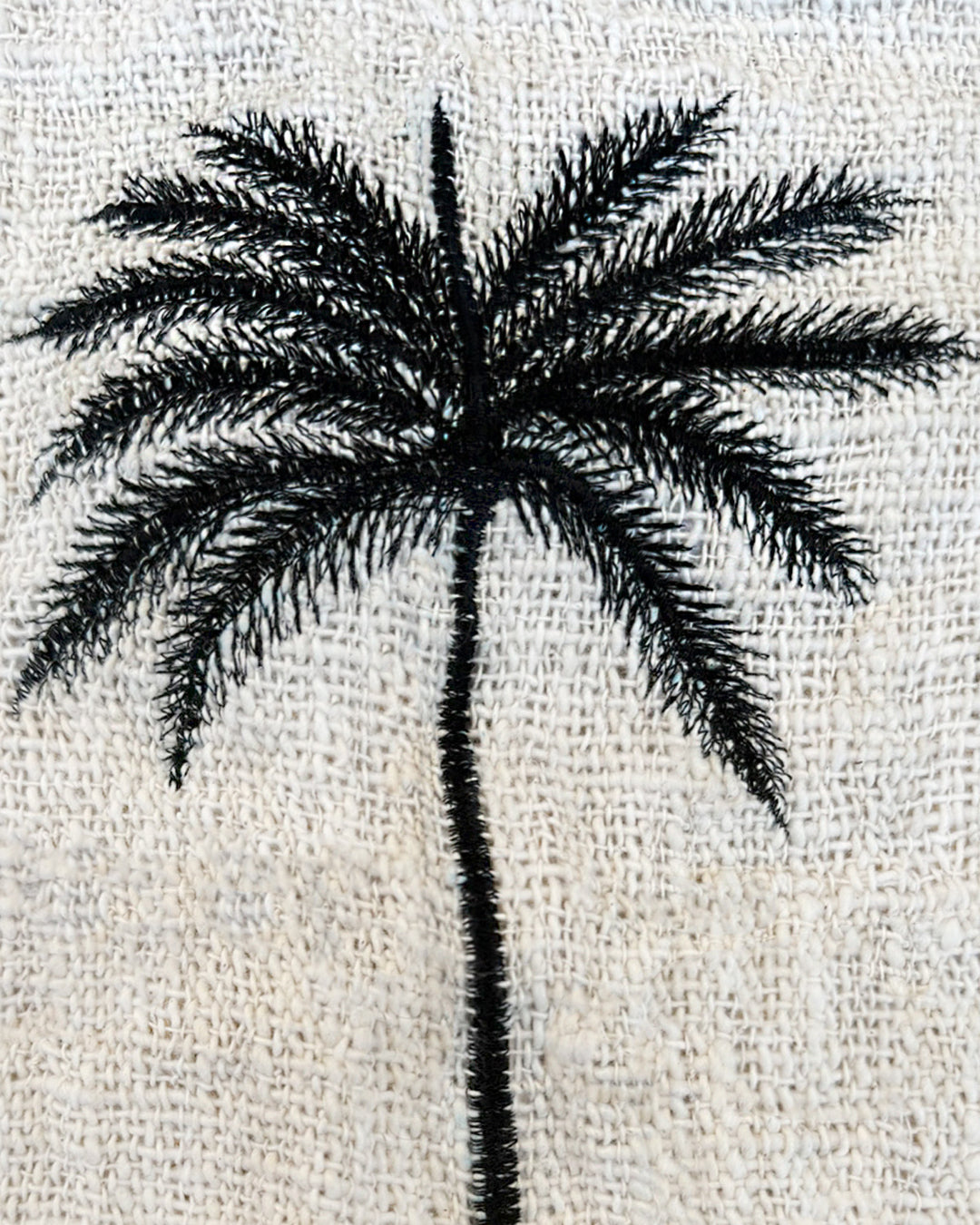 Funda cojín Palmbeach