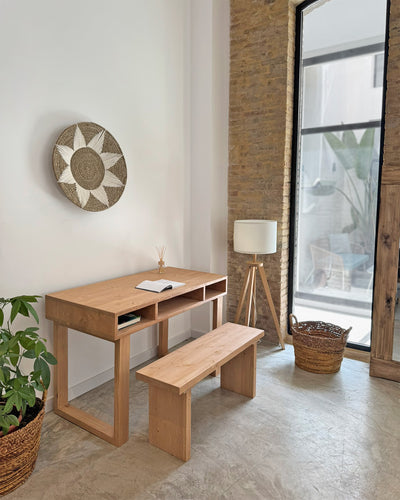 Plateau décoratif Natya