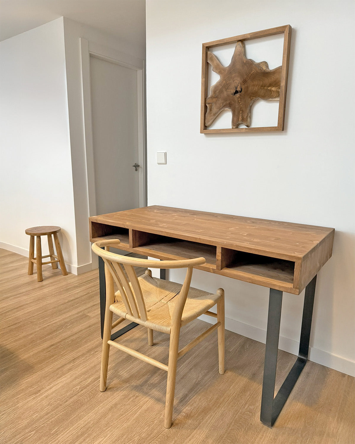 Tableau naturel Bali 