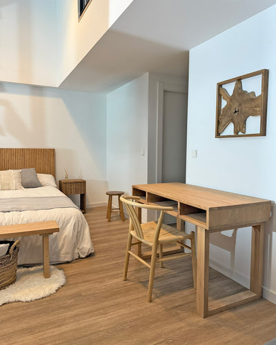 Tableau naturel Bali 