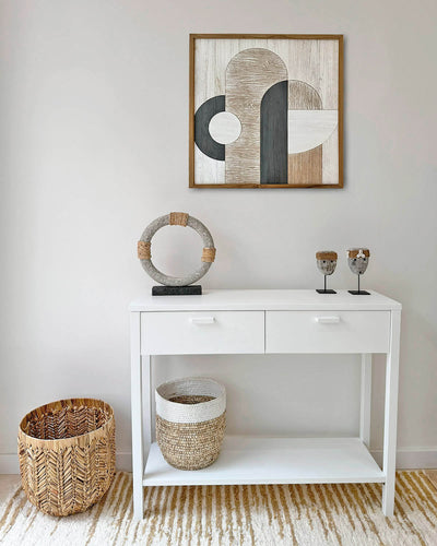 Amer Console Table
