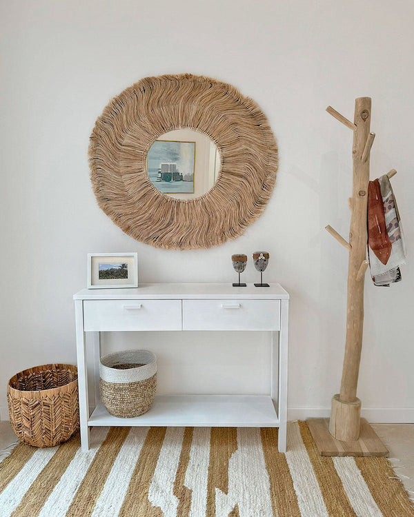 Mesa de recibidor Amer