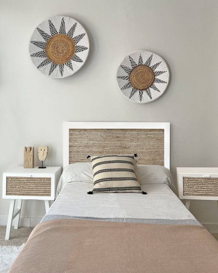 Plato Decorativo Danau