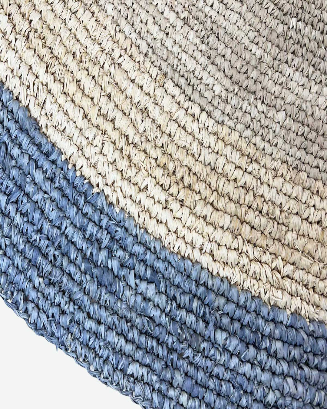 Alfombra Pramba Blue