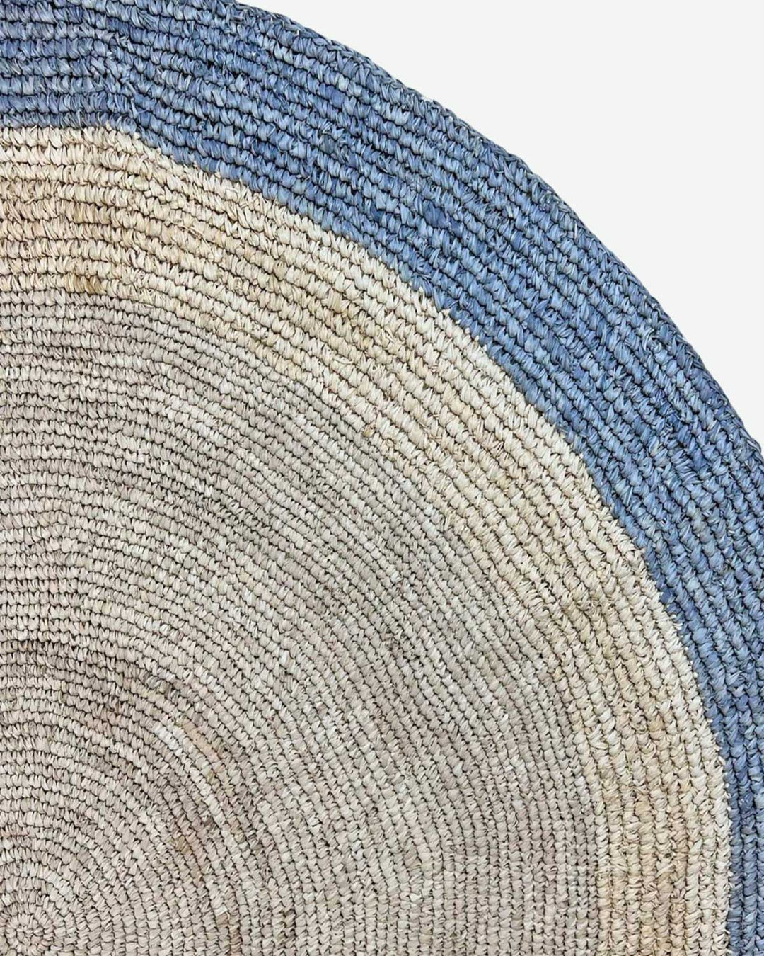 Alfombra Pramba Blue