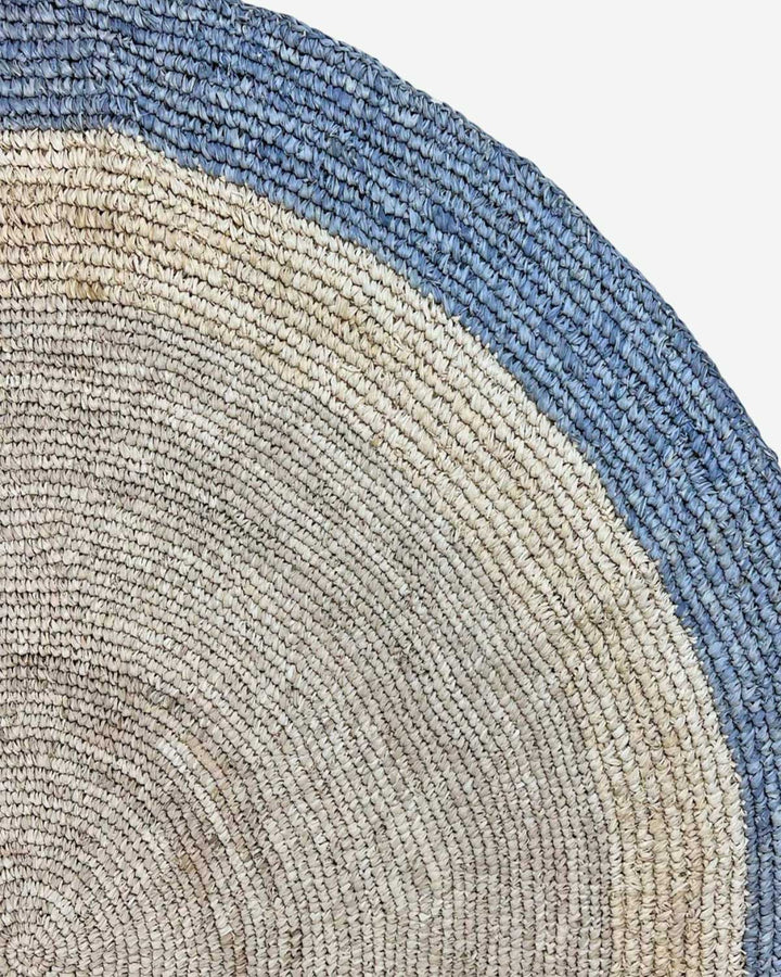 Alfombra Pramba Blue