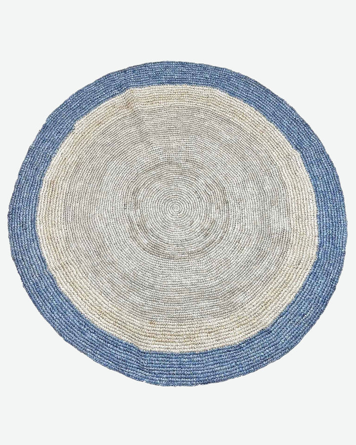 Alfombra Pramba Blue