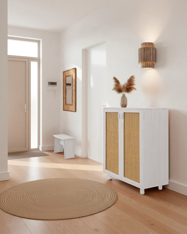 Mueble Aparador Atlas Ratán