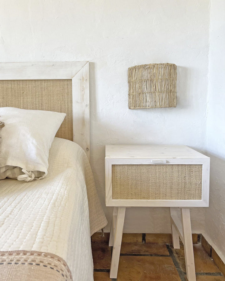 Aplique de pared Bana