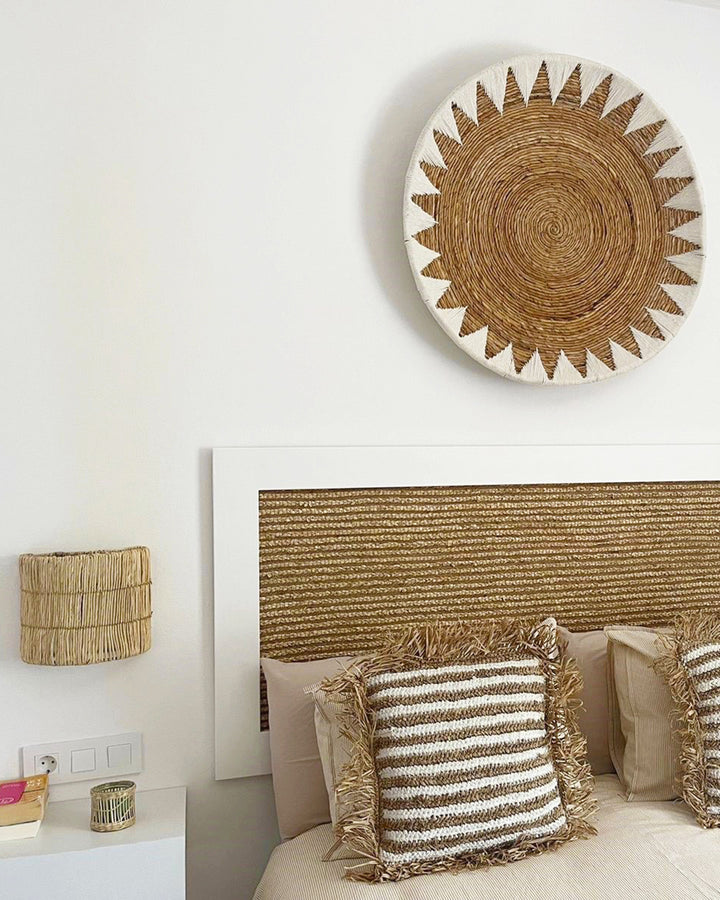 Aplique de pared Bana