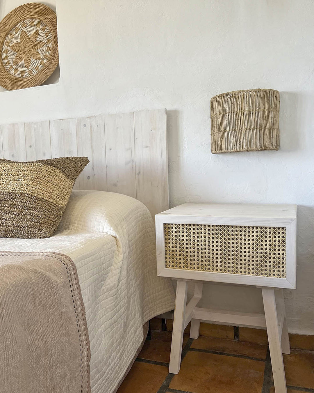 Aplique de pared Bana