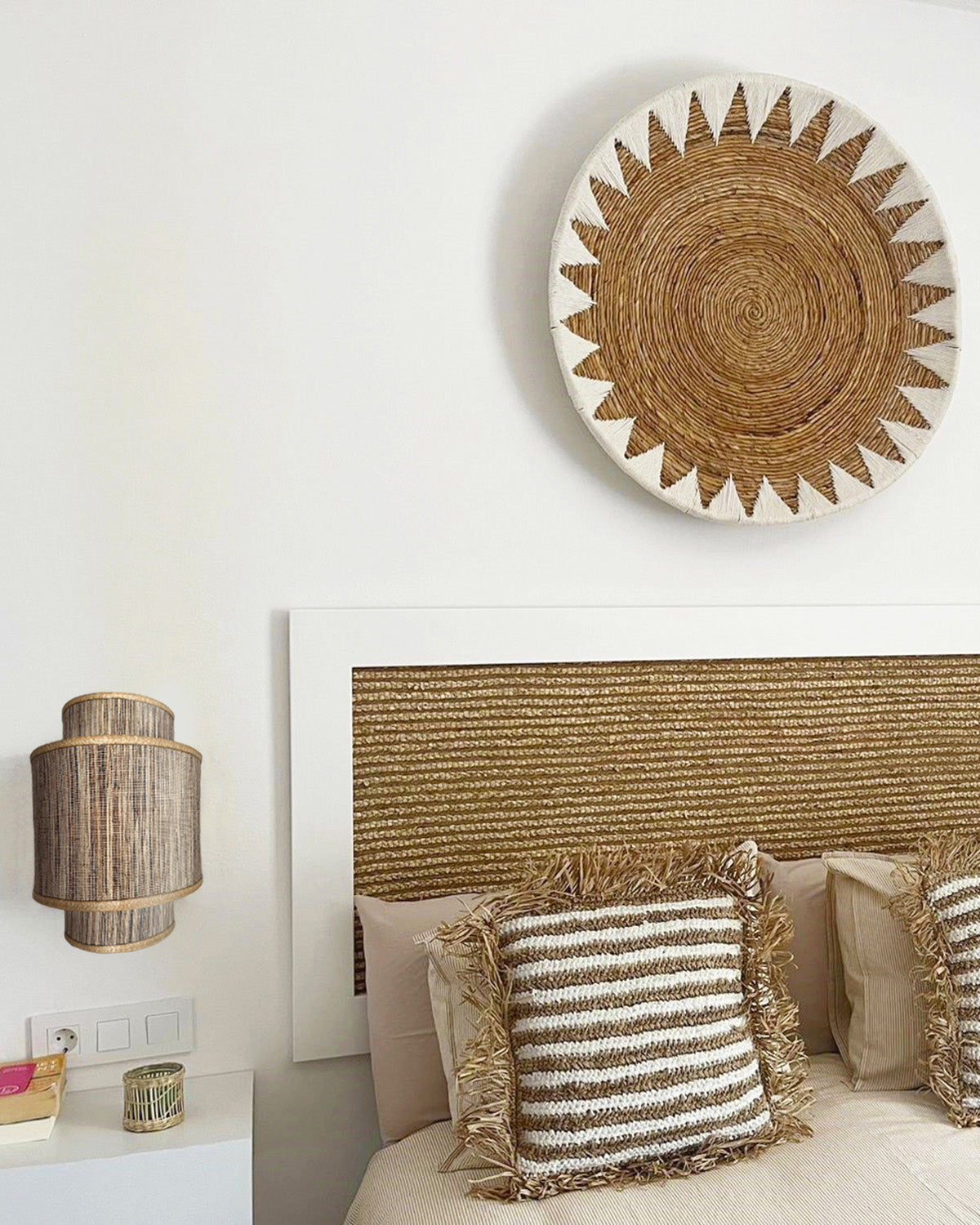 Applique murale Bana