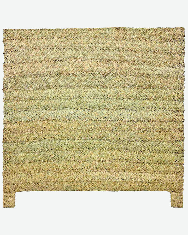 Tête de lit Verger avec pattes