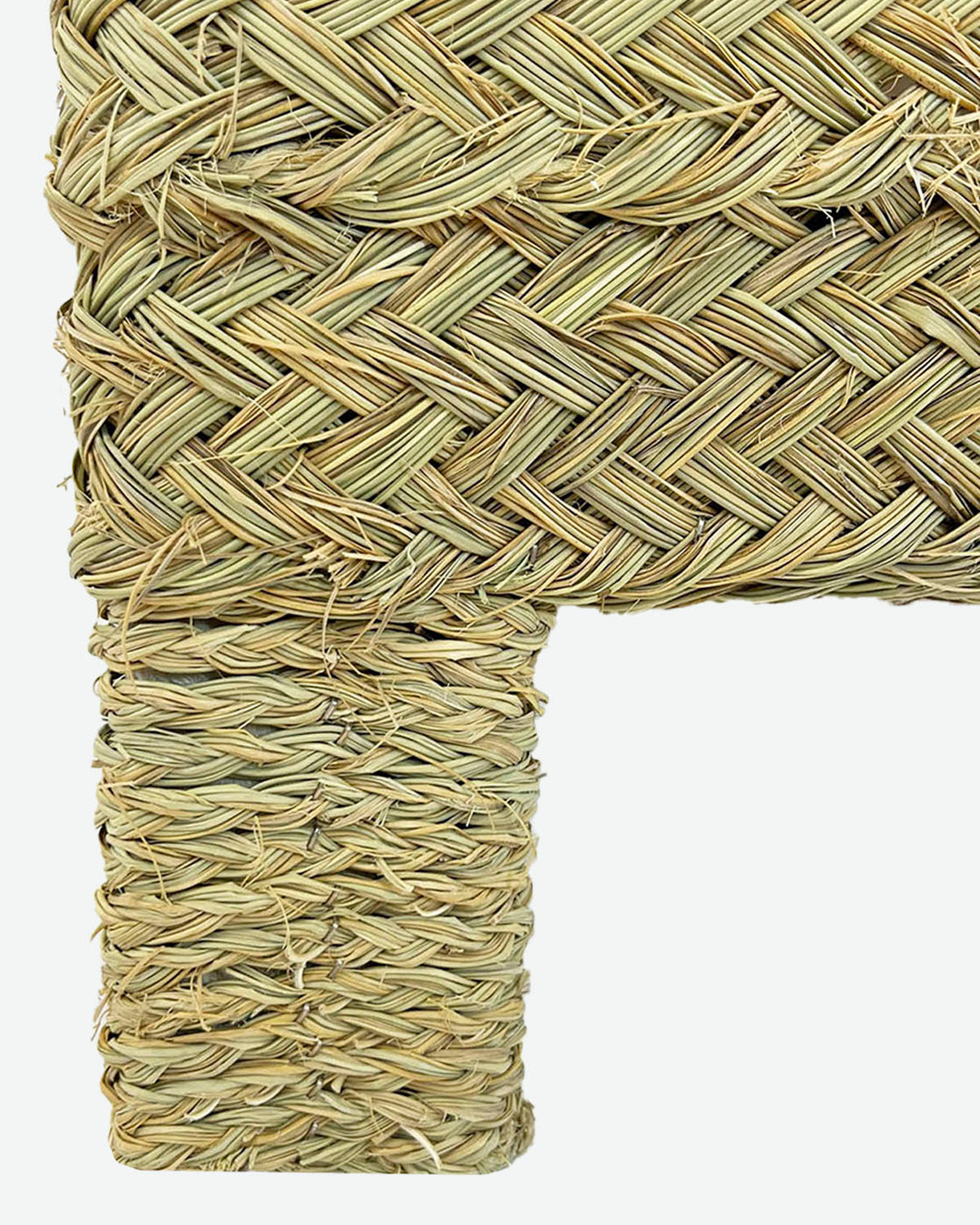 Tête de lit Verger avec pattes