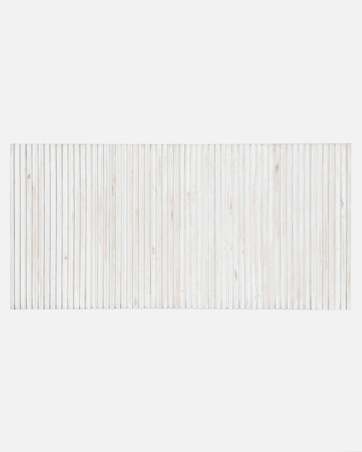 Lagoa headboard