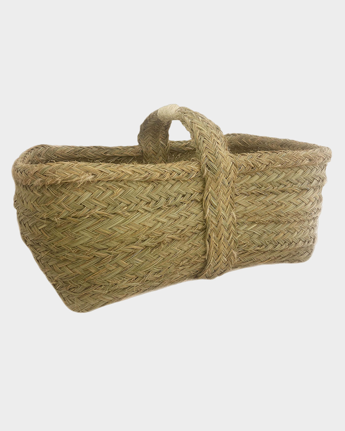 Canals firewood basket