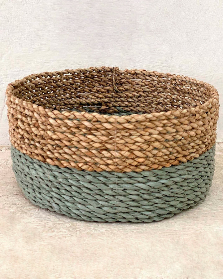 Green Sanur Basket