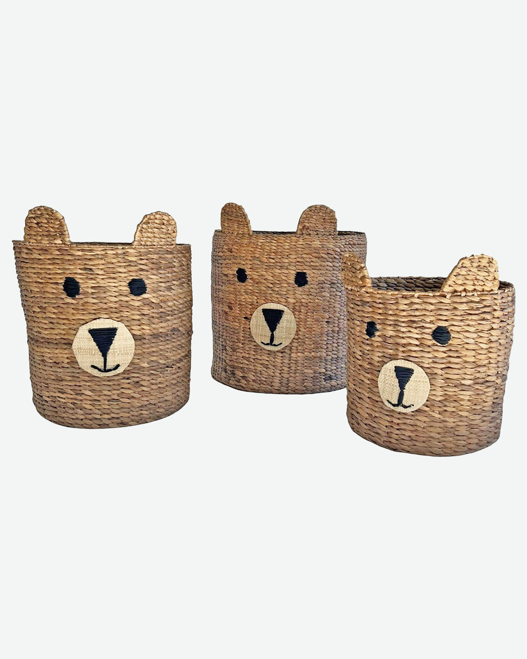 Winnie basket
