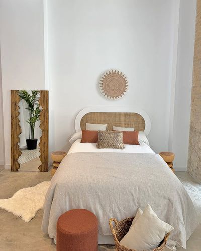 Seminyak cushion cover