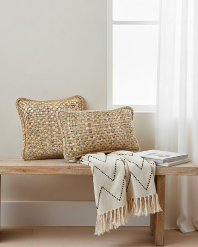 Seminyak cushion cover