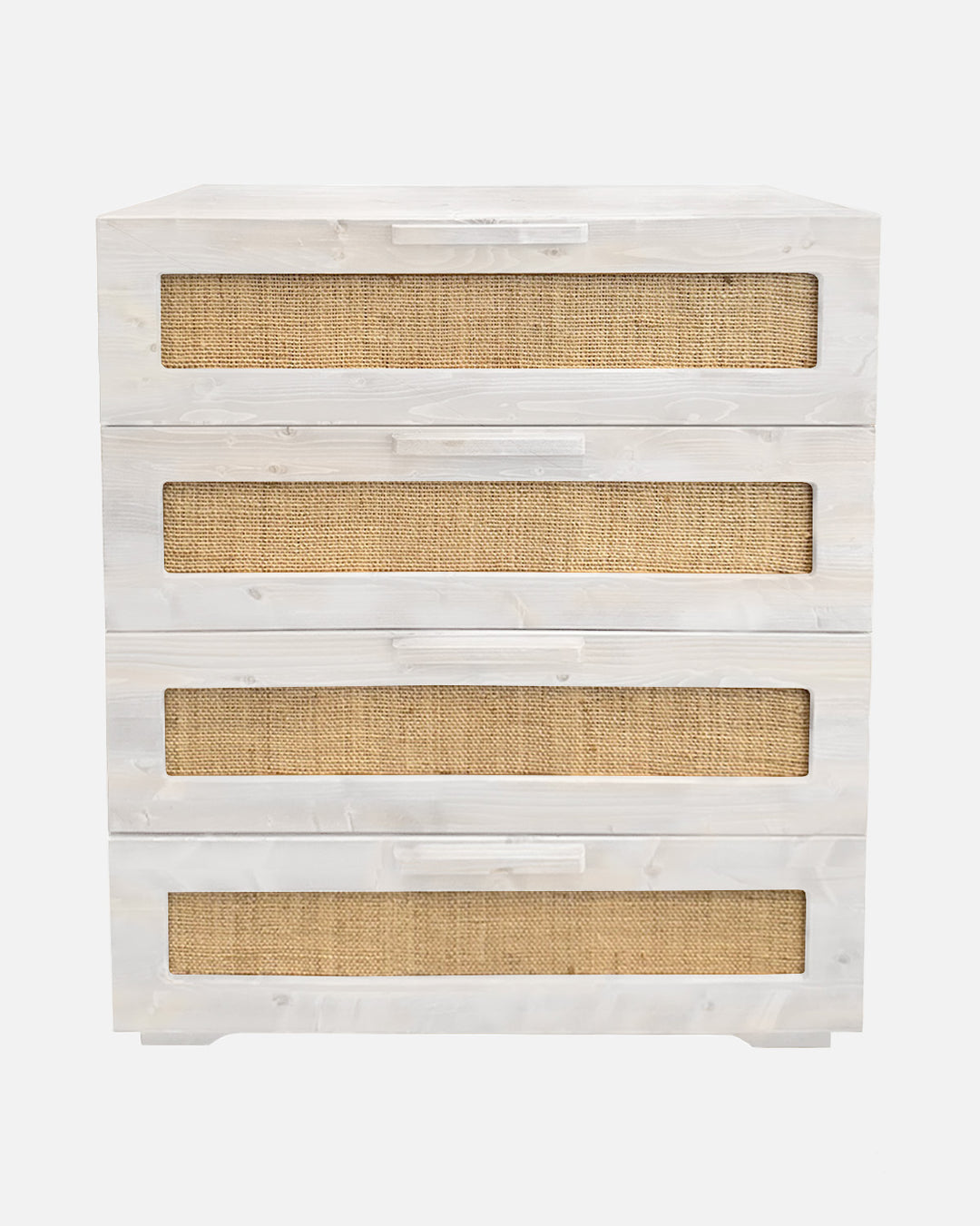 Atlas Chest of Drawers Natural Raffia