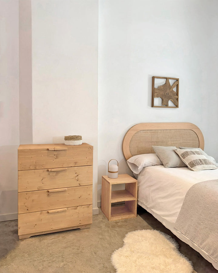 Garos Chest of Drawers