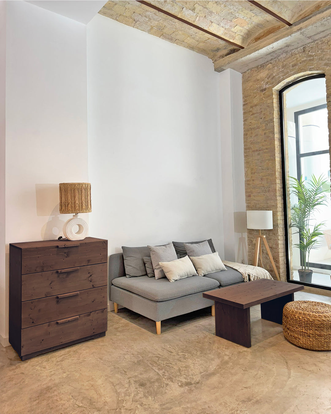 Garos Chest of Drawers