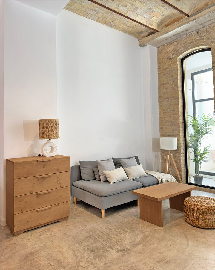Garos Chest of Drawers