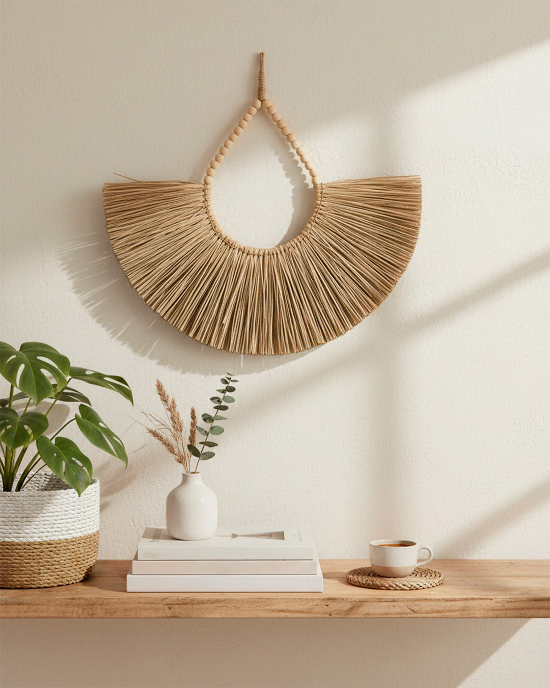 Pohon Wall Decoration