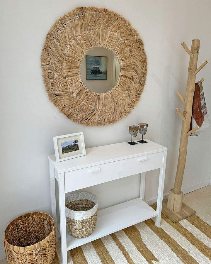 Miroir Abac