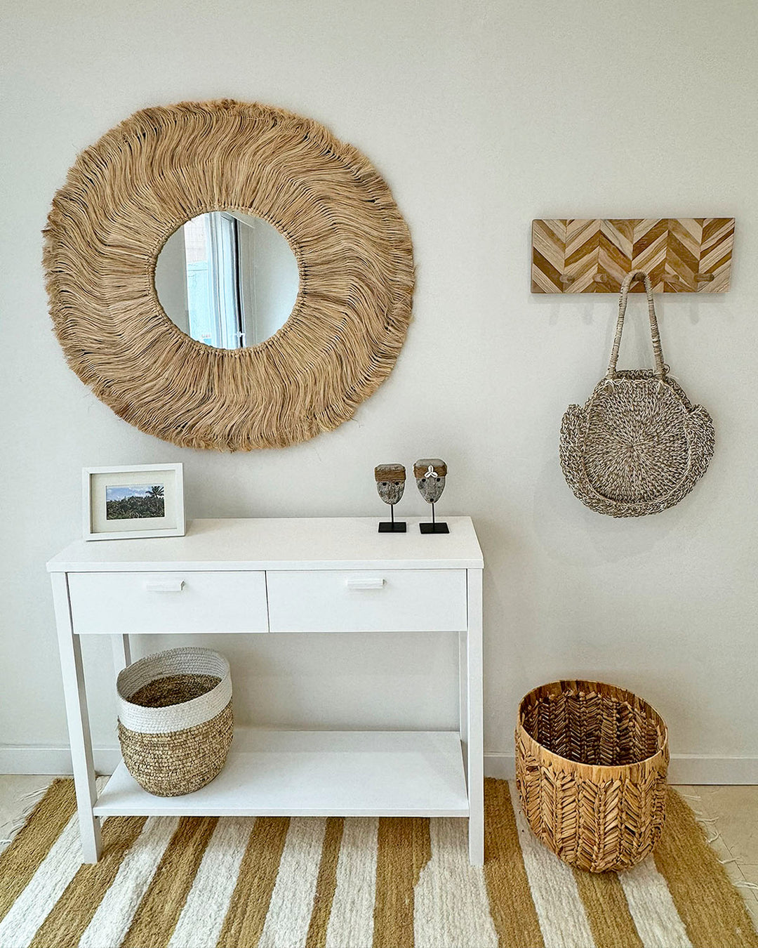 Miroir Abac