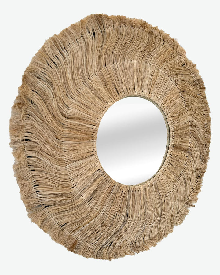Miroir Abac