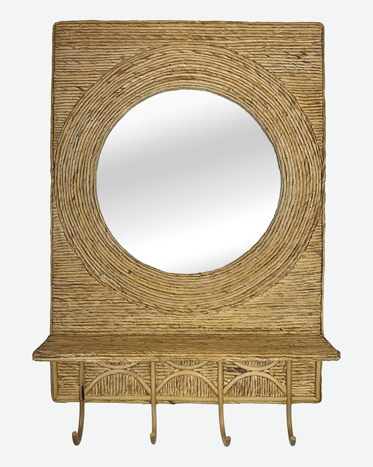 Banaha mirror