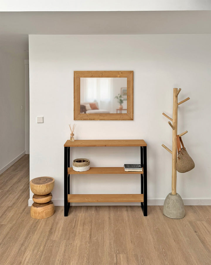 Mirror Milay