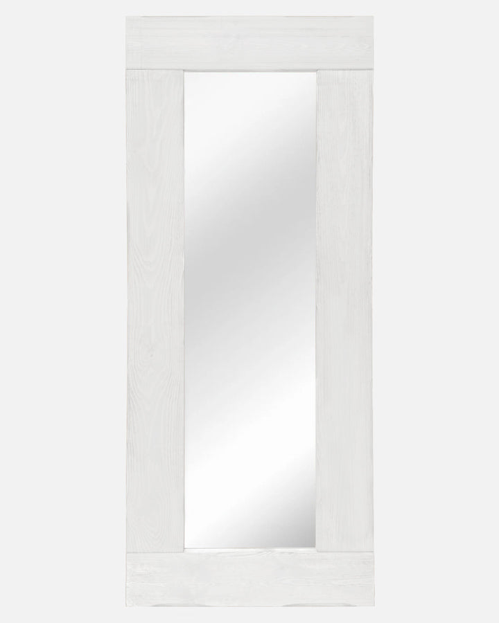 Orisa mirror
