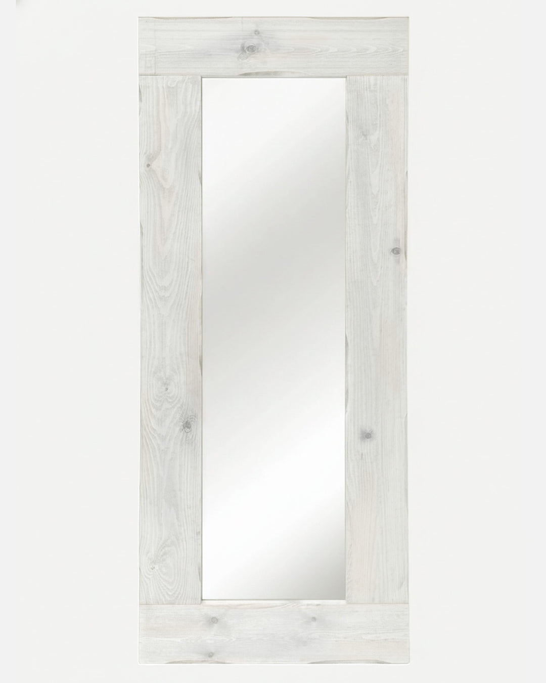 Orisa mirror