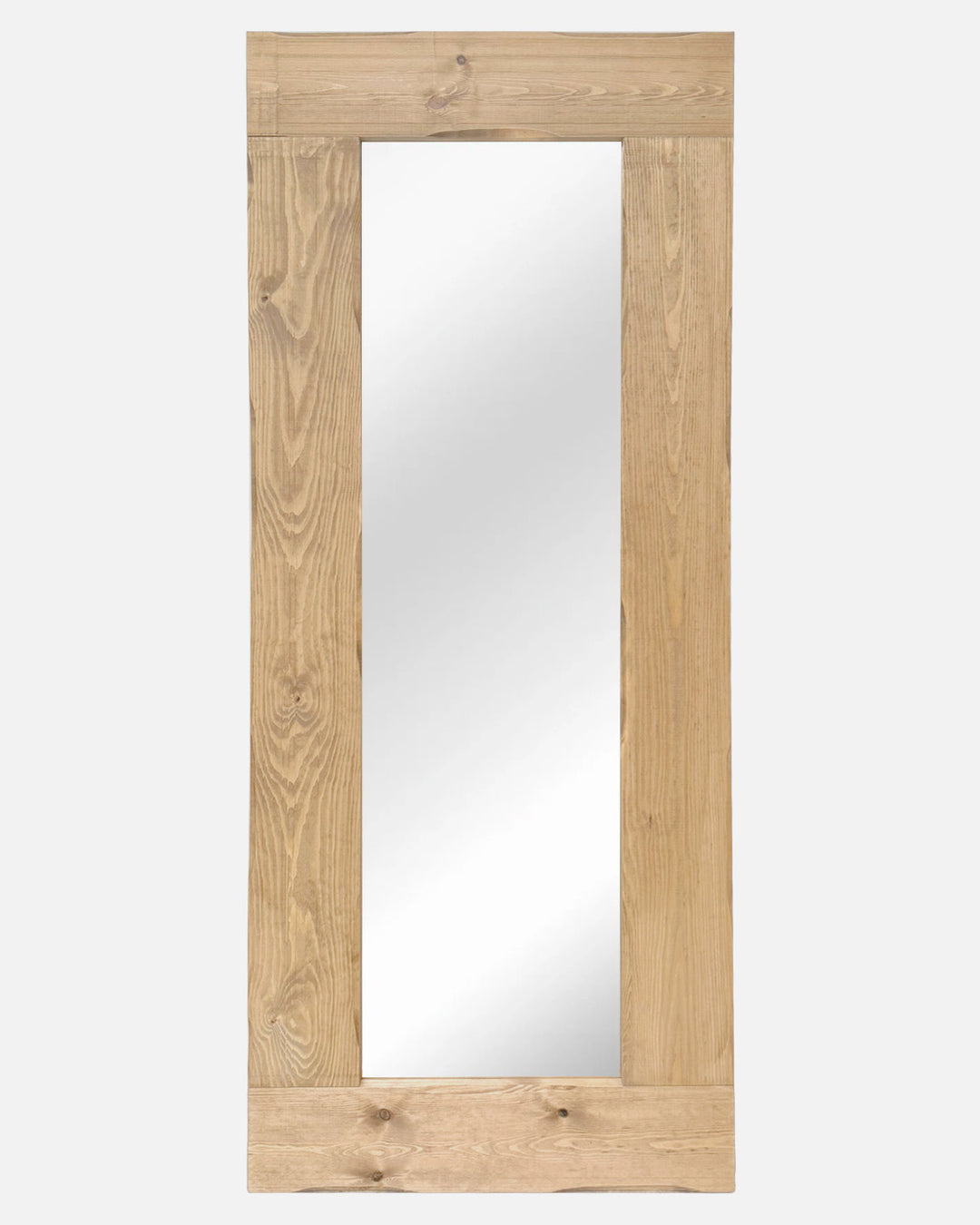Orisa mirror