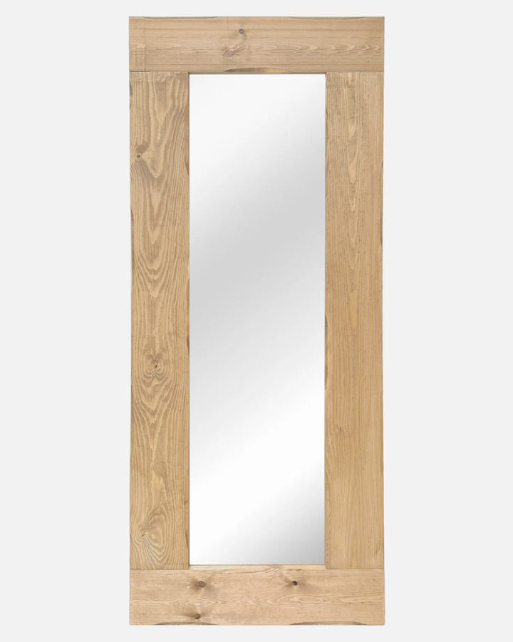 Orisa mirror
