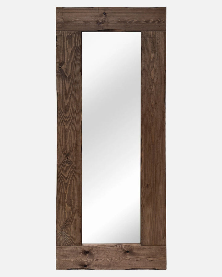 Orisa mirror