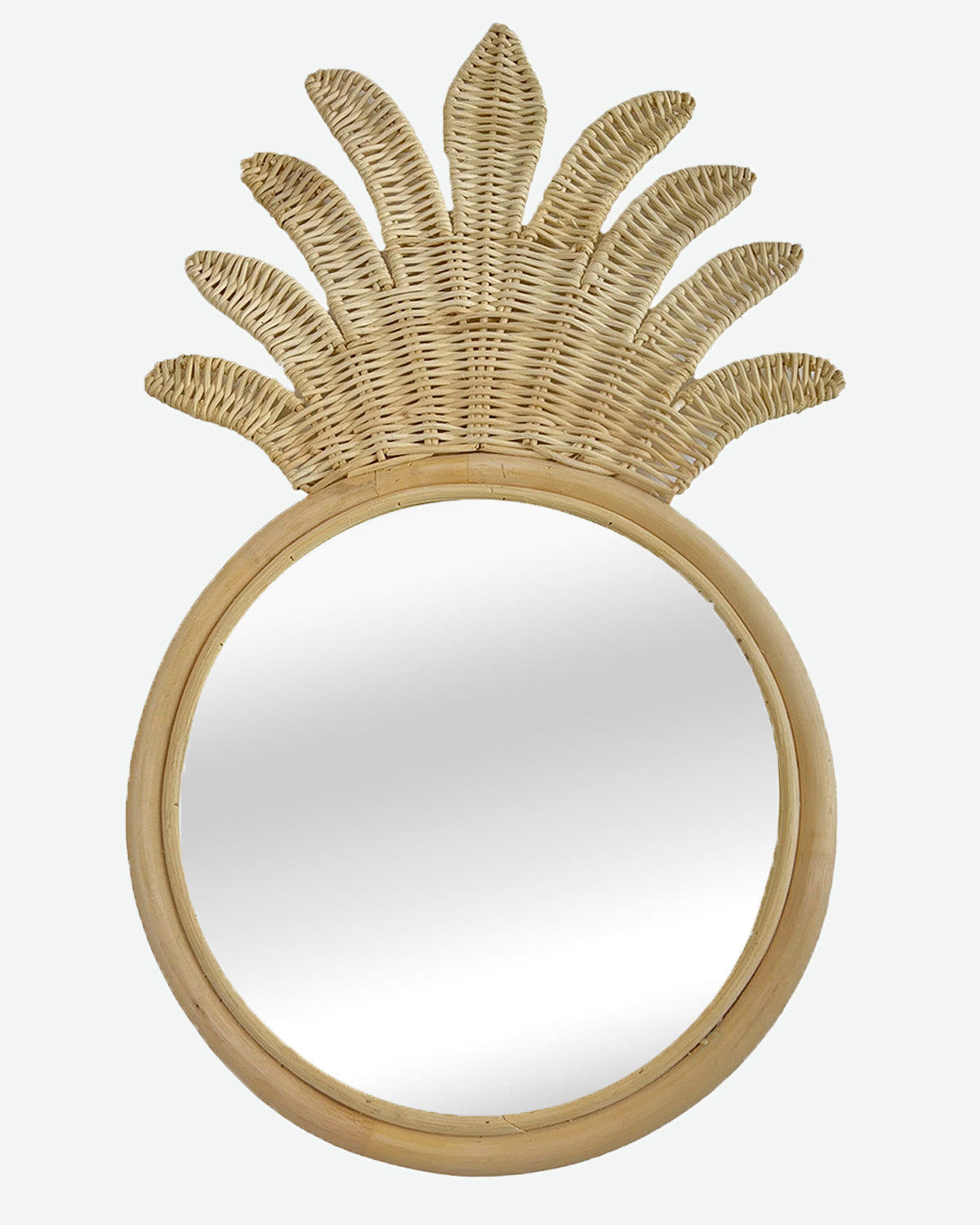 Miroir Pineapple