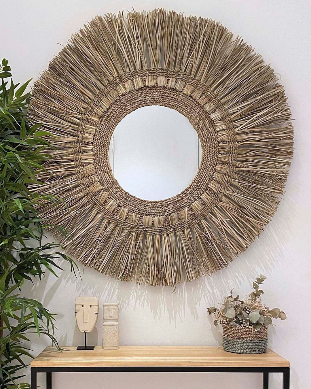 Pura mirror