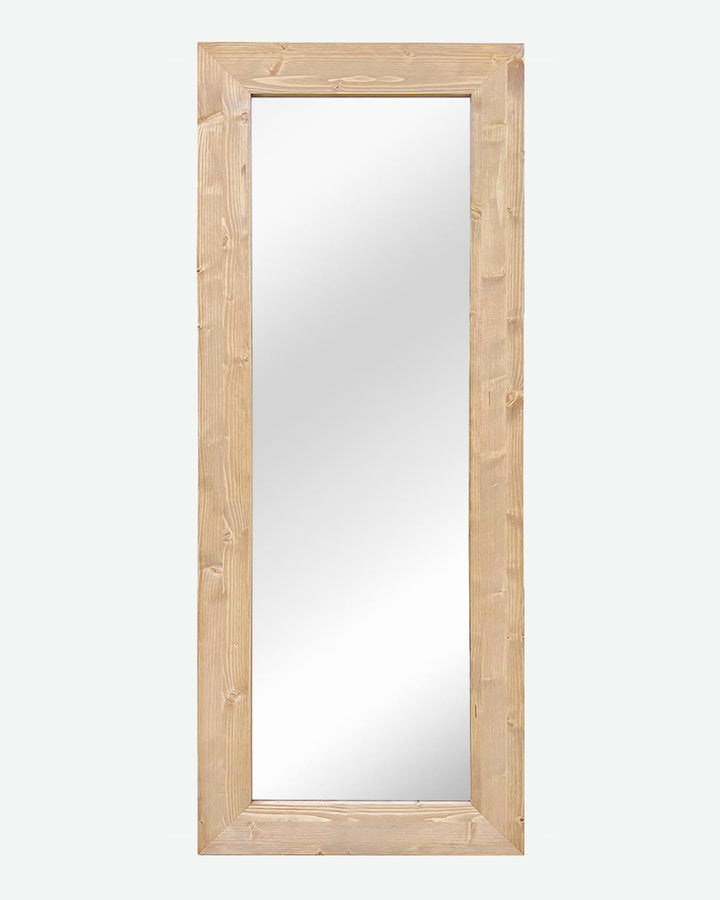 Serpa Mirror