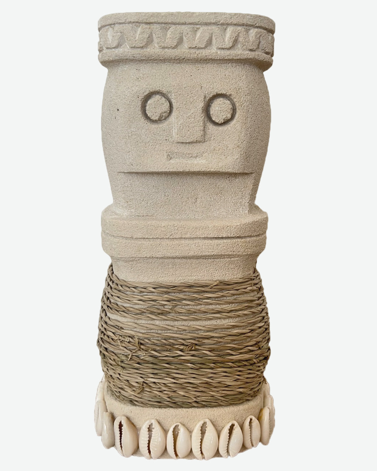 Decorative figure Merapi