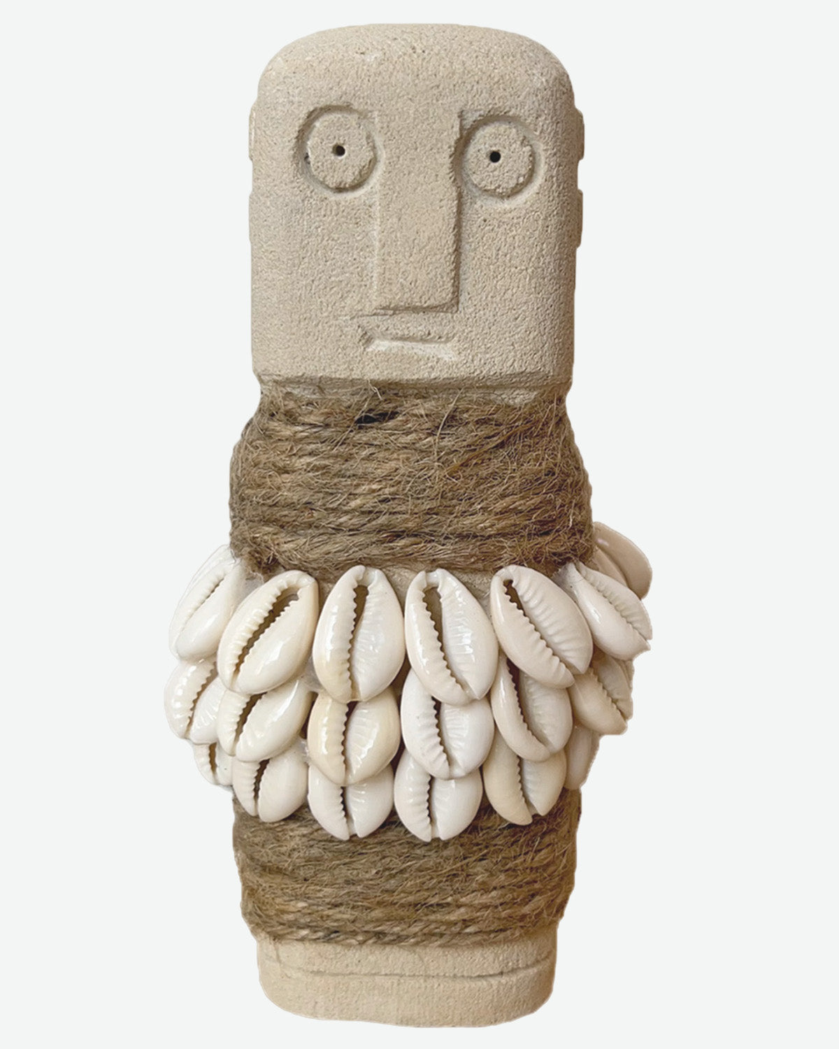 Decorative figure Sumba