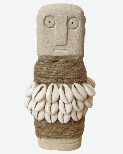 Figura decorativa Sumba