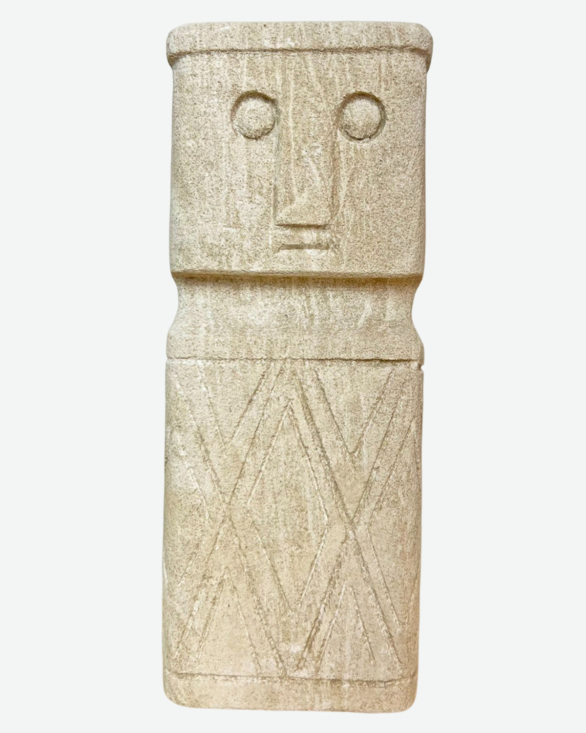 Decorative figure Sura