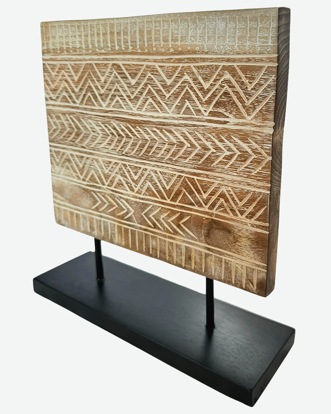 Figura decorativa Tanah